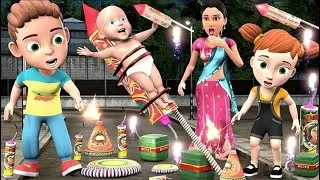 PAAGAL BABU 68 | Doctor Babu aur MonkeynCartoon | pagal beta | cs bisht vines |desi comedy video