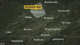 Dickenson County school system responds to FBI visit