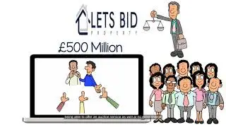 LetsBid Property