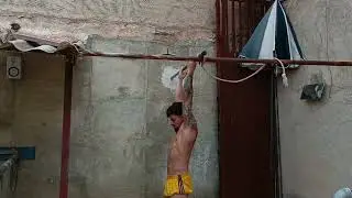 DOMINADA A LA CADERA SUPINA