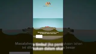 Tanah gambut dijadiin lahan bangun rumah ? apakah aman #tanahgambut