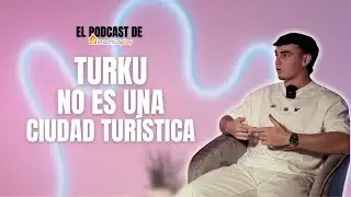 Becas y estilo de vida en Turku | Experiencia Erasmus en Turku, Finlandia