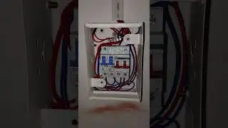 Electrician ⚡ #shorts#viralreels #trendingshorts #youtubereels