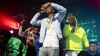 Zillionaire Doe - Trap Motivation Instrumental