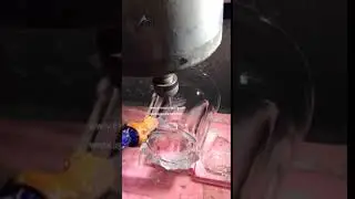glass cup engraving by cnc gen stone cnc router engraving machine