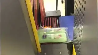 Duş Jeli - Şampuan Paketleme Makinesi // Shower Gel - Shampoo Packaging Machine