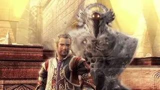 Final Fantasy XII (PC)(English) #16 Archades , Draklor Laboratory & Adrammelech