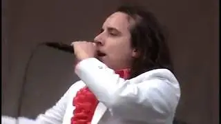 Har Mar Superstar - Back the Camel Up (Live) Grand 'Ol Days St. Paul, Minnesota 05Jun2005