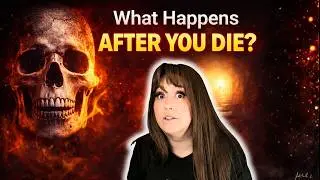 I Went to a Cemetery to Find Out What Happens After You Die