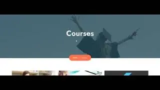 Online Course Management Software Demo | E-Learning & LMS Platform | Create & Sell Courses Online