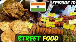 Hidden IFTAR Market in Mumbai | Off-Yari Road | Ramadan Series Ep. 10