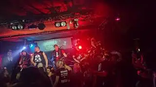 The Mausoleum - Hardcore-Внедорожник Punk'Oi'Mania V