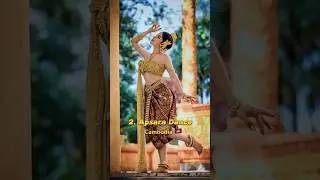 Top 10 national dance from different countries👯&zwj;♀️🔥#dance