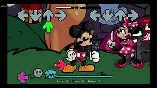 Vs  Mouse: Harmony Take   TEASER 01 