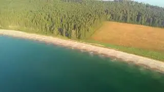 Roque Island, Maine