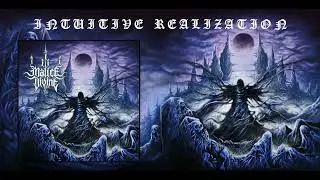 Malice Divine - Intuitive Realization (Official Visualizer) | Melodic Black Metal