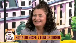 Soția lui Nosfe, proiect &icirc;n memoria sa