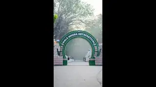 Gates open - KGAF XXV