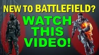 11 Tips for Battlefield Beginners!