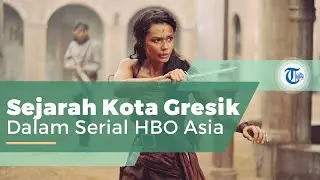 Grisse Season 1, Serial TV HBO Asia