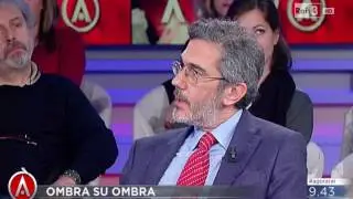 Alberto Lombardo (PC) intervistato ad agor&agrave;