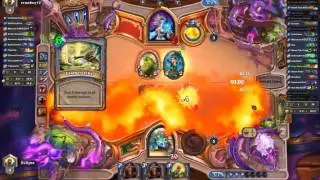 Midrange Jade Shaman #11 [Gadgetzan] [S35]