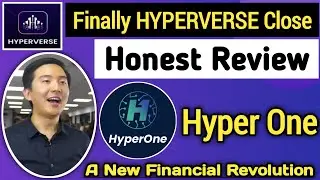 HyperOne Honest Review | HyperOne Plan In Hindi | HyperOne Plan