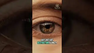 &laquo;Если это пройдёт сквозь Землю&hellip; всё кончено&raquo; 🚨✨ #quantumvista #space #scienceshorts #universe #sc...