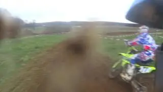 JMS // VLM  Meldert Lummen 2017 MX Rush Experten A & B Daglicenties 2de Reeks
