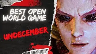 UNDECEMBER - A Console Quality Android Game That You Need to Play