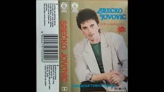 Srecko Jovovic - Potrosio sam dva imanja