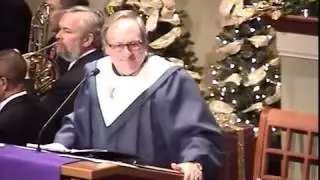 Castleton UMC December 11 2016