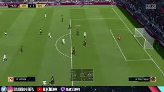 FIFA 20 - Como DEFENDER MEJOR + T&aacute;cticas Personalizadas [FUNCIONA]