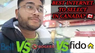 Wifi Prices in Canada 🇨🇦 | Boxing Day Deals | Wireless home internet | Best WiFi to select in canada
