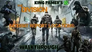 THE DIVISION/INCIDENT REPORT/LMB REPORTS #03 COME HOME (MURRAY HILL E 38TH & 2ND AVE)
