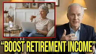 Ways to Supplement Your Fixed Income Without Sacrificing Comfort