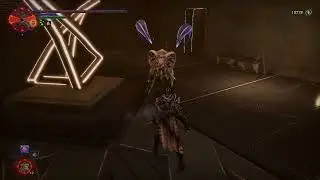Hellpoint gameplay №5