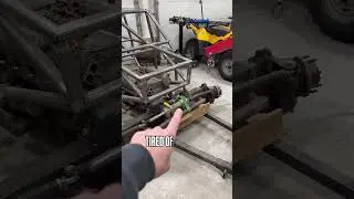 A Christmas race car update. #racing #racecars #chevytrucks #lsswap  #offroad  #motorsport