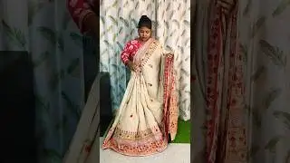 Tassur Handicrafts silk saree #mdboutique #saree #indianhandlooms #designerclothes