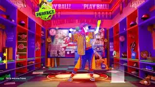 Just Dance 2026 Edition | Girls Just Want To Have Fun (Sporty Version) - FULL GAMEPLAY