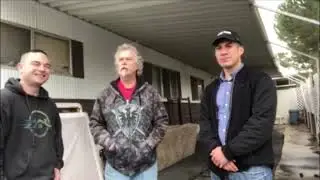We Buy Mobile Homes In Palmdale.