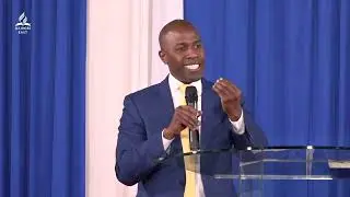 Sermon || Pr .Christopher Hudson