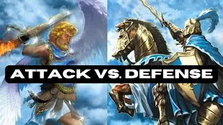 Which is best? - Heroes 3 Theory