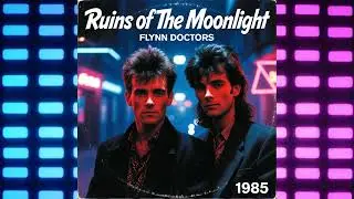 Flynn Doctors  - Ruins of The Moonlight (12