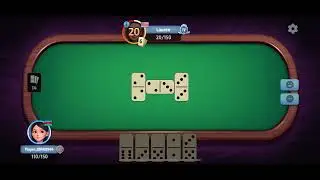Domino win