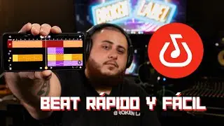 Cómo hacer un beat en BandLab (sin saber teoría musical)