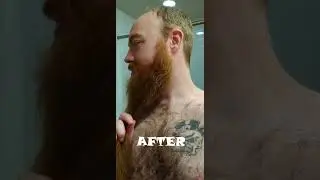 BEARD TRIM