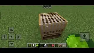 How to make palestine flag in minecraft