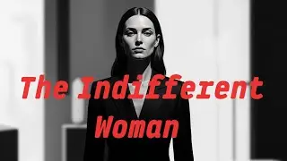 🔥 The Secret Power of Women Who Don’t Care – Mastering Indifference Will Change Your Life!