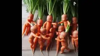 How to run carrot🤪